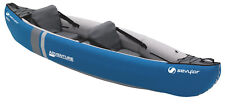 kayak gonfiabile 2 posti usato  Montevarchi