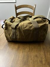 Filson tin cloth for sale  Flintville