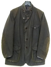 Supreme barbour beacon for sale  WHITLAND