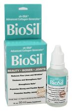 Natural factors biosil for sale  Shipping to Ireland