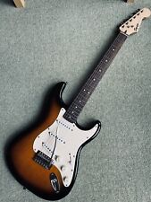 Fender squire stratocaster for sale  ABINGDON