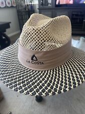 ahead straw sun hat for sale  Menifee