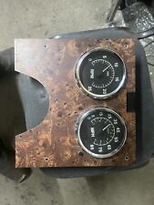 Instrument cluster guages for sale  Springfield