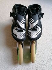 Speedskates inline skates gebraucht kaufen  Berlin