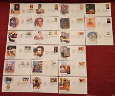 Misc 1983 stamps for sale  Dayton