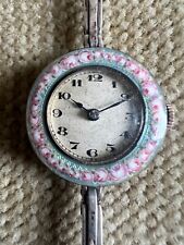 Antike damen armbanduhr gebraucht kaufen  Blankenburg