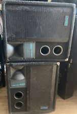 yorkville tx9 speakers for sale  Berwyn
