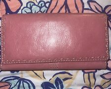 Fossil wallet women for sale  San Benito