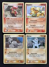 Lotto bulk pokémon usato  Prato