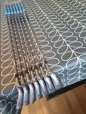 Ping series irons for sale  BEVERLEY