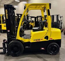 2017 hyster h60ft for sale  Buffalo