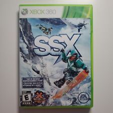 SSX (Microsoft XBox 360 2012) comprar usado  Enviando para Brazil