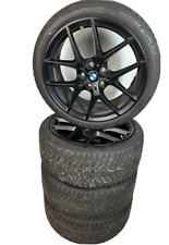 Bmw inch rims for sale  Shipping to Ireland