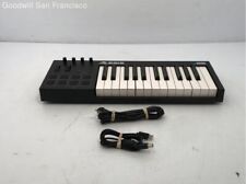 Alesis v25 keys for sale  South San Francisco