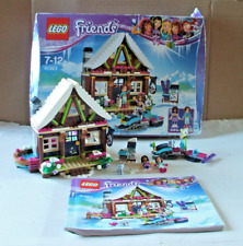 Lego friends snow for sale  Shipping to Ireland