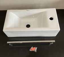 Whitehaus bathroom sink for sale  Winthrop