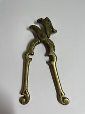 Vintage brass metal for sale  Ipswich