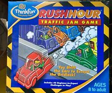 thinkfun games puzzles for sale  Bloomington