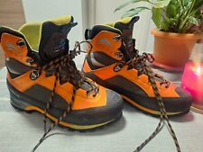 Scarpa bergsteiger wanderschuh gebraucht kaufen  Scheidegg