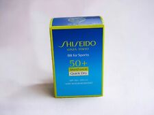 Shiseido BB para deportes SPF50+ PA++ BB muy resistente al agua segunda mano  Embacar hacia Argentina