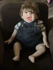 Reborn baby doll for sale  Atwater