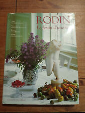 Rodin festin vie d'occasion  Argences
