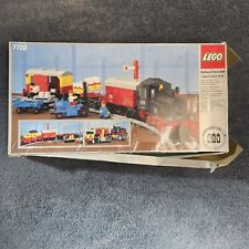 Lego 7722 steam for sale  Lemont