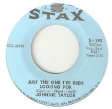 Johnnie taylor one for sale  COLNE