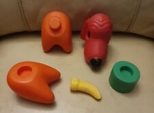 Vintage tupperware dog for sale  CHELMSFORD