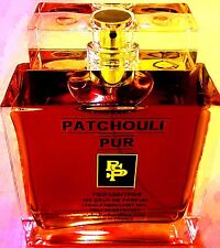 Patchouli pur fort d'occasion  Nice-