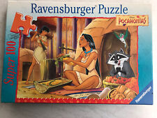 Ravensburger puzzle super gebraucht kaufen  Hamburg-, Oststeinbek
