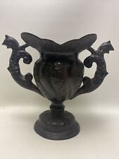 Cast iron cremation for sale  Roseville