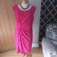 Connected apparel pink for sale  QUEENBOROUGH