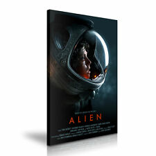 Aliens movie canvas for sale  BIRMINGHAM