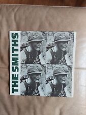 Smiths.meat murder album.a2 for sale  UK