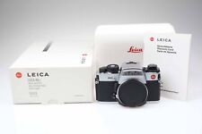 Leica silber chrome gebraucht kaufen  Wiesbaden
