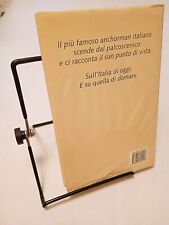 espositore libri usato  Amantea