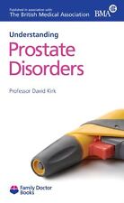 Prostate disorders david for sale  UK