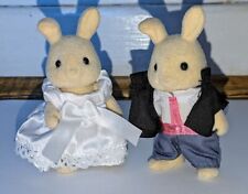 Sylvanian families butterglove for sale  GLOSSOP