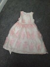 Girls dresses years for sale  WALSALL