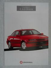 Vauxhall calibra 1990 for sale  BOURNEMOUTH
