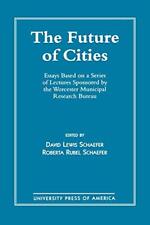 Future cities essays for sale  Boston