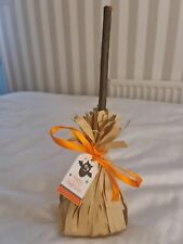 Halloween witches broom for sale  BEDFORD