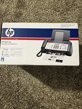 hp fax copier 700 for sale  Mount Vernon