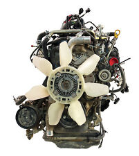 Motor para 2015 Toyota Hilux MK8 2.4 D 4WD 2GD-FTV 2GD 150HP comprar usado  Enviando para Brazil