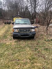 2003 ford ranger for sale  New Lebanon