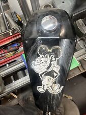 harley fuel tank for sale  Littleton