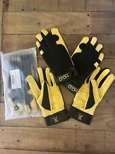 Gardening Gloves & Knee Pads for sale  TRANENT