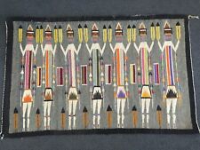 navajo pictorial rug for sale  Tucson