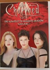Charmed komplette sechste gebraucht kaufen  Sennestadt